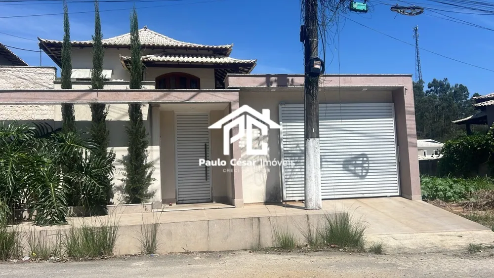 Casa, 3 quartos, 250 m² - Foto 1