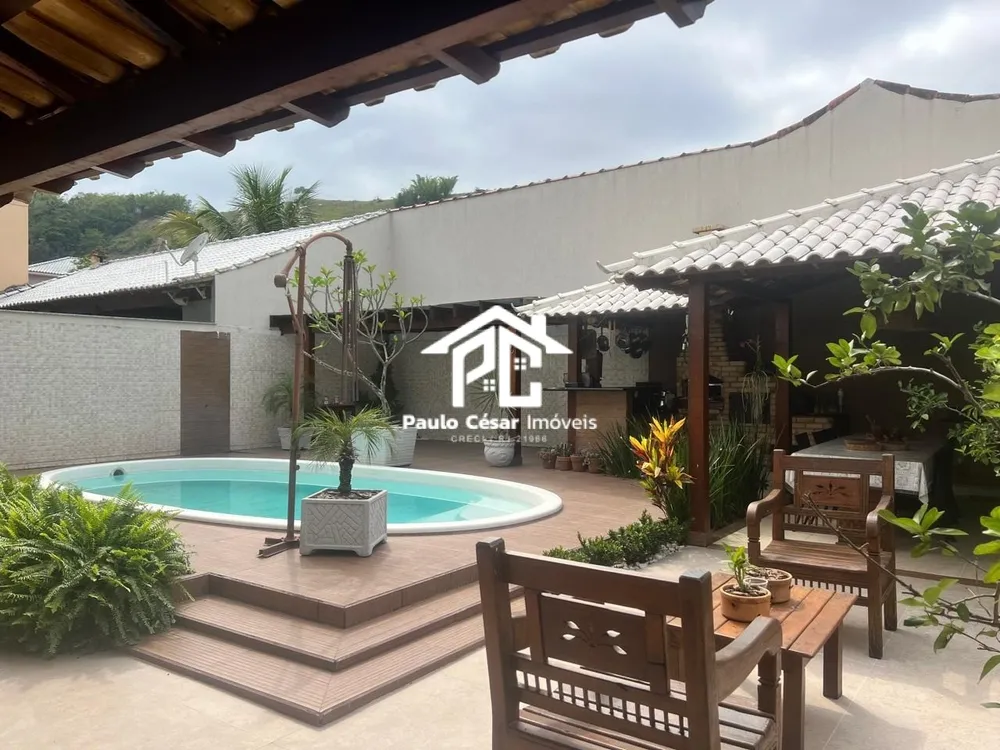 Casa, 3 quartos, 250 m² - Foto 47