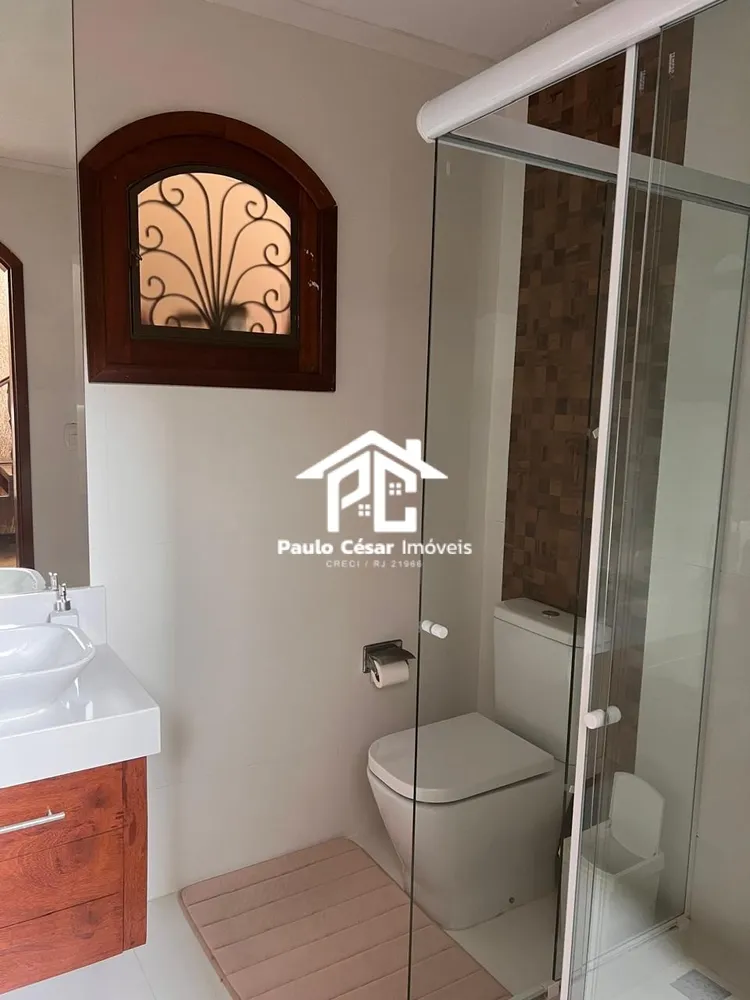 Casa, 3 quartos, 250 m² - Foto 19