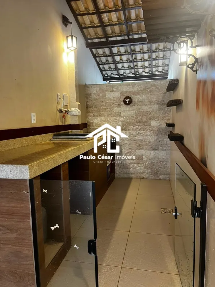 Casa, 3 quartos, 250 m² - Foto 39