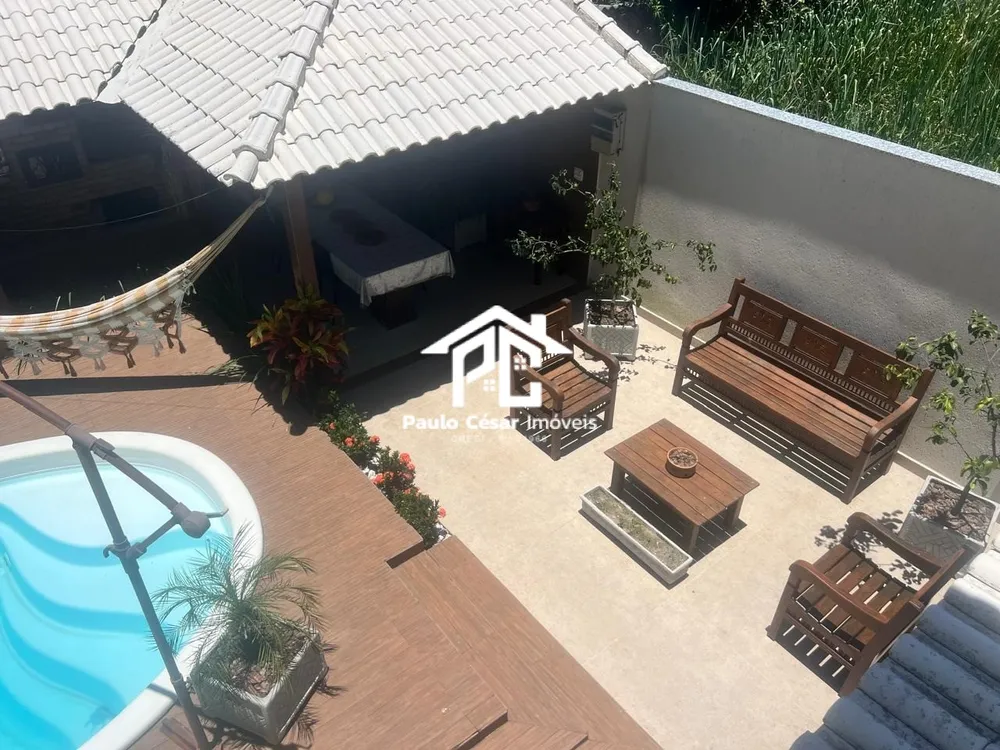 Casa, 3 quartos, 250 m² - Foto 26