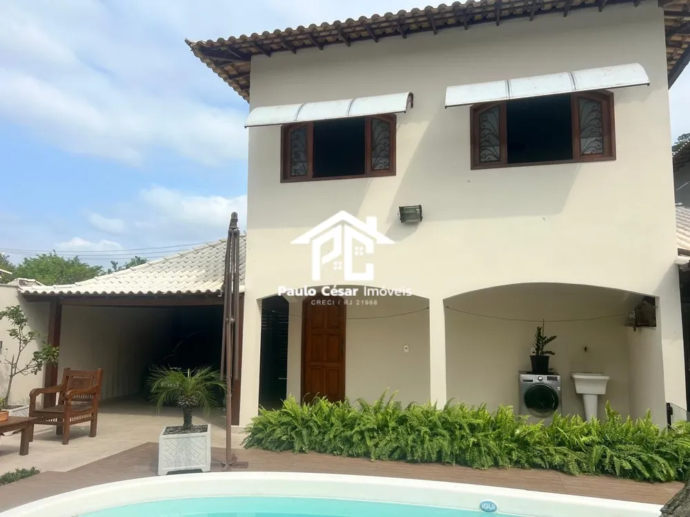 Casa, 3 quartos, 250 m² - Foto 27