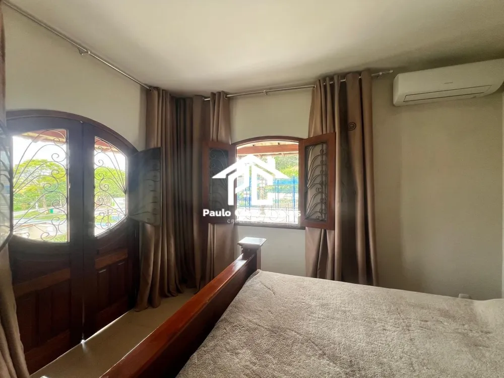 Casa, 3 quartos, 250 m² - Foto 11