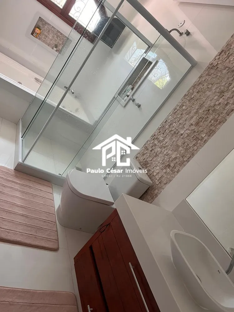Casa, 3 quartos, 250 m² - Foto 36