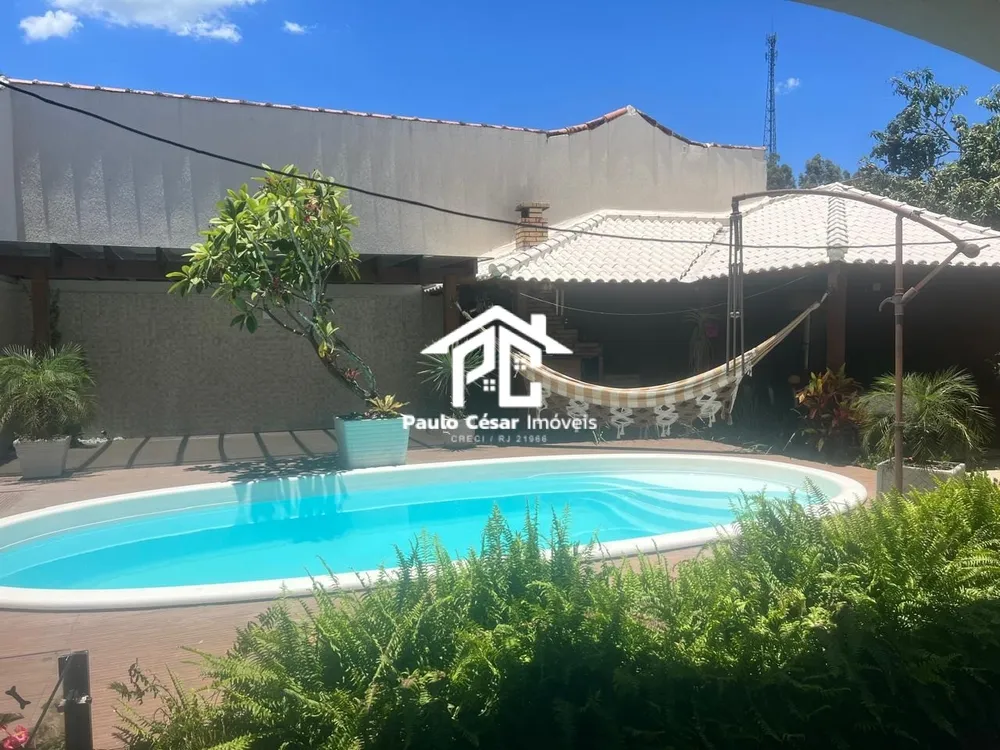 Casa, 3 quartos, 250 m² - Foto 17