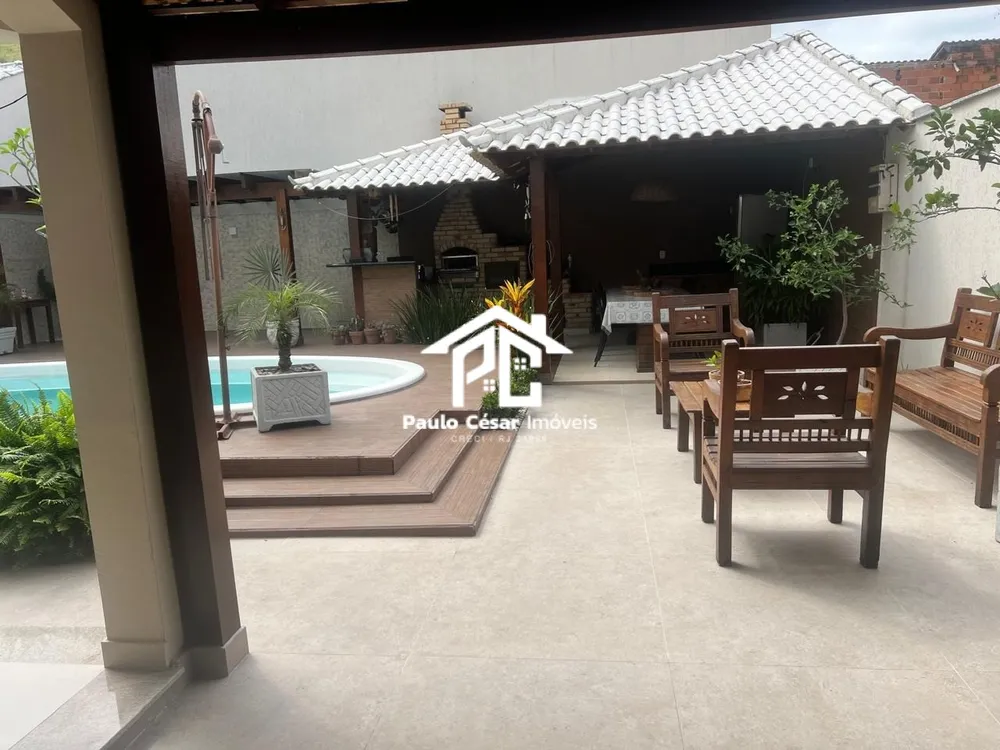 Casa, 3 quartos, 250 m² - Foto 3