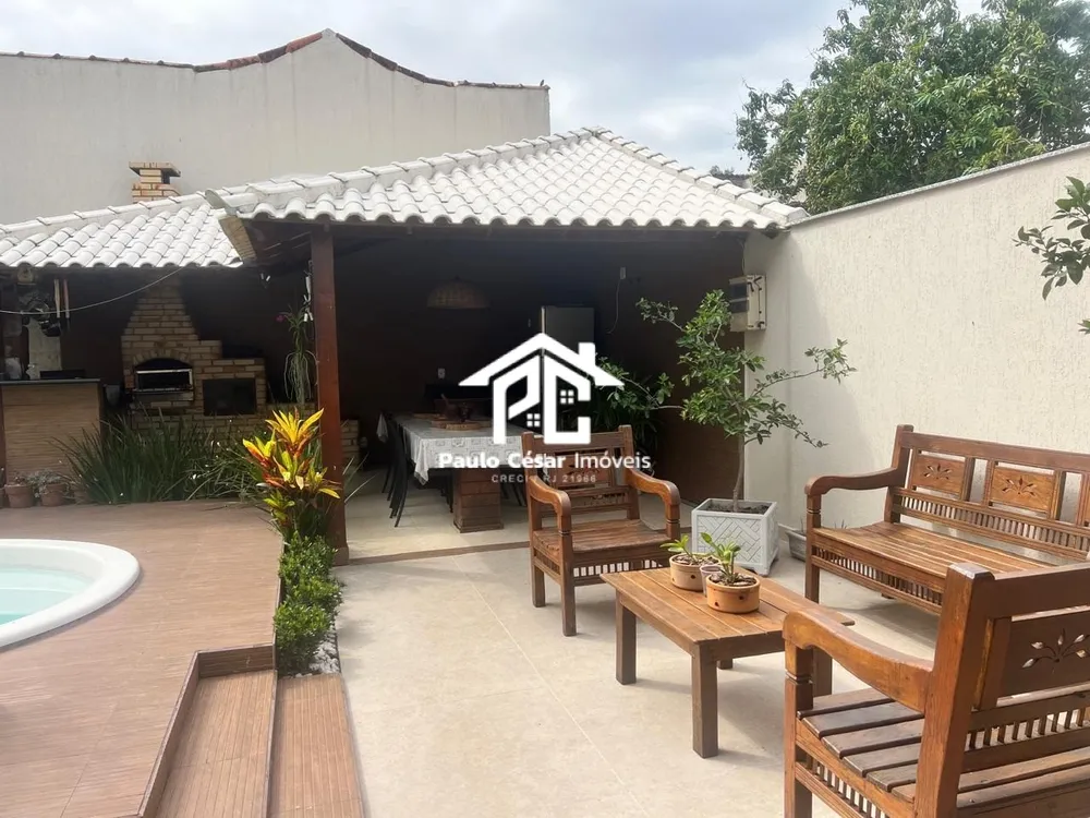 Casa, 3 quartos, 250 m² - Foto 8