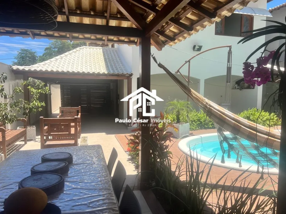 Casa, 3 quartos, 250 m² - Foto 43
