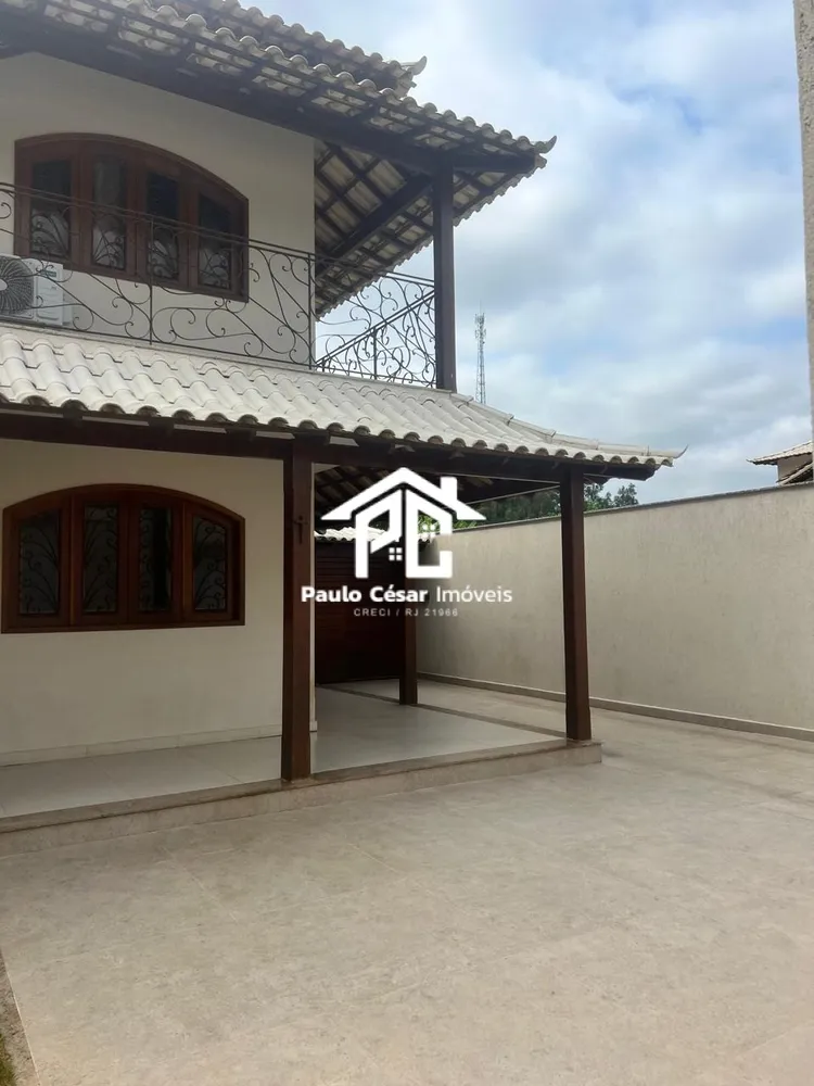 Casa, 3 quartos, 250 m² - Foto 42
