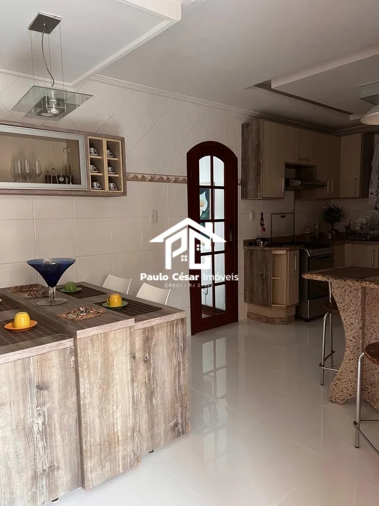 Casa, 3 quartos, 250 m² - Foto 35