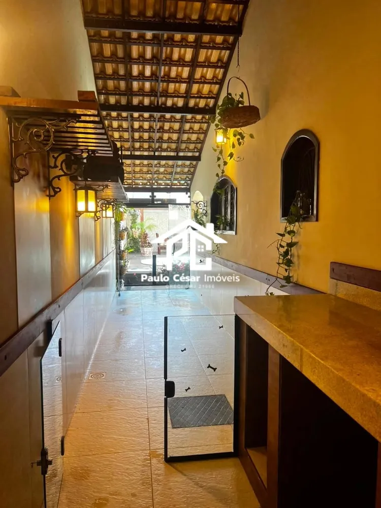 Casa, 3 quartos, 250 m² - Foto 16