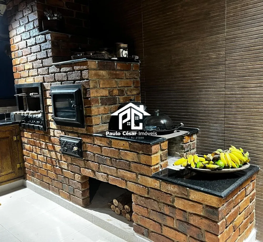 Casa, 3 quartos, 250 m² - Foto 6