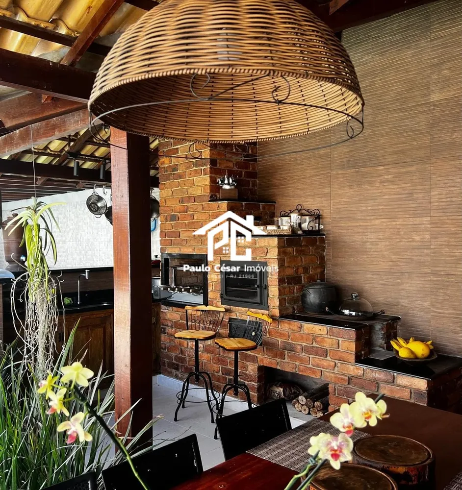 Casa, 3 quartos, 250 m² - Foto 10