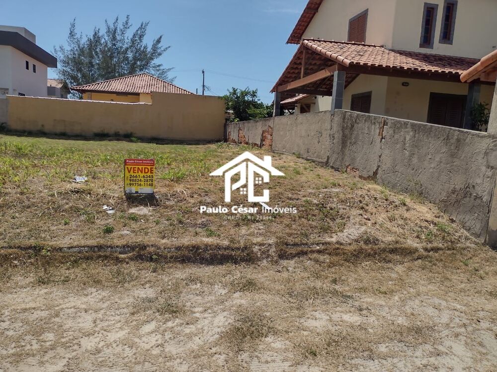 Terreno, 322 m² - Foto 5