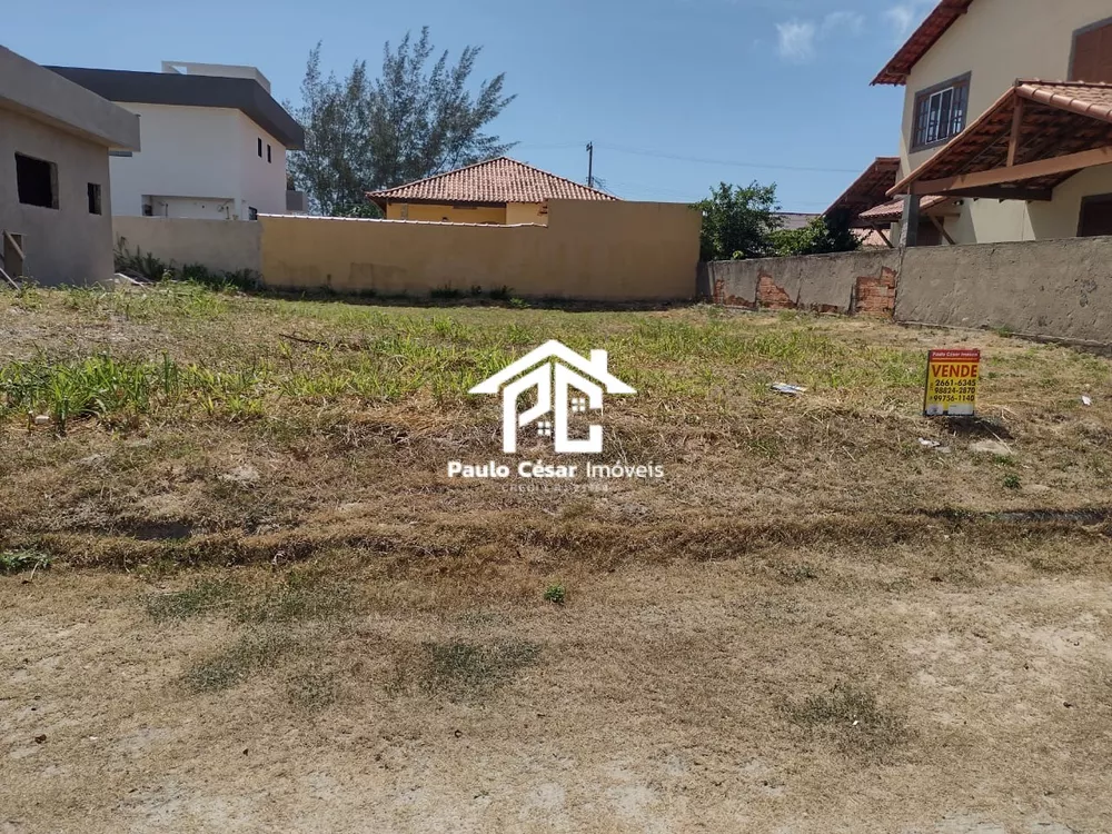 Terreno, 322 m² - Foto 1
