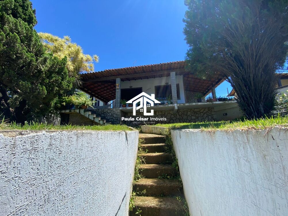 Casa, 3 quartos, 257 m² - Foto 3