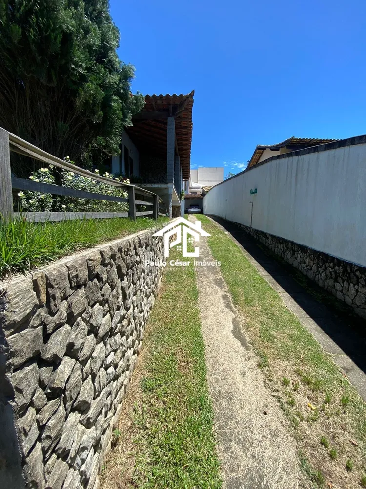 Casa, 3 quartos, 257 m² - Foto 19