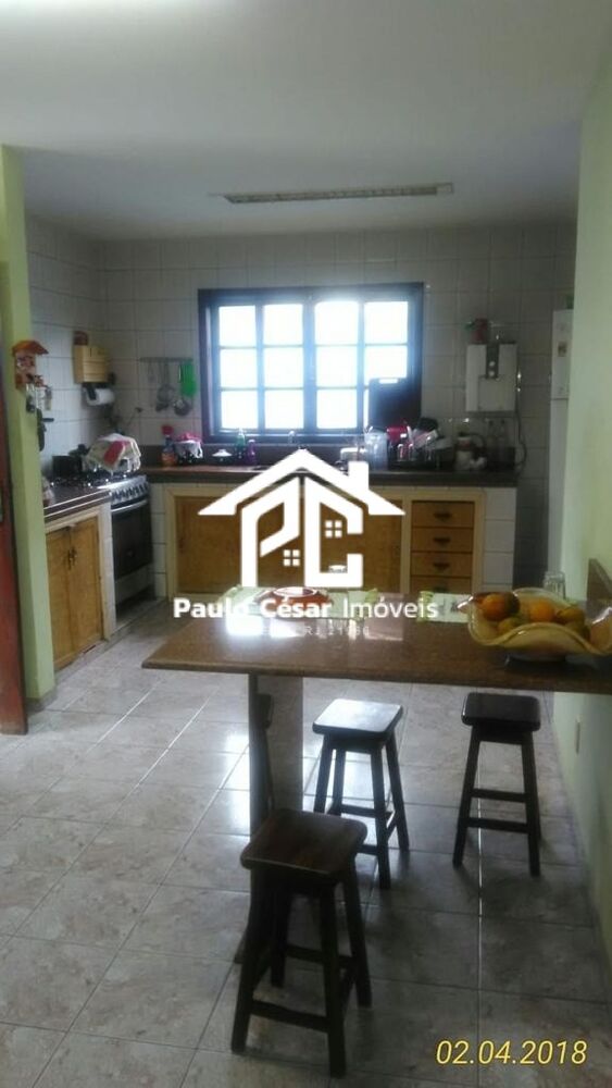 Casa, 3 quartos, 257 m² - Foto 8