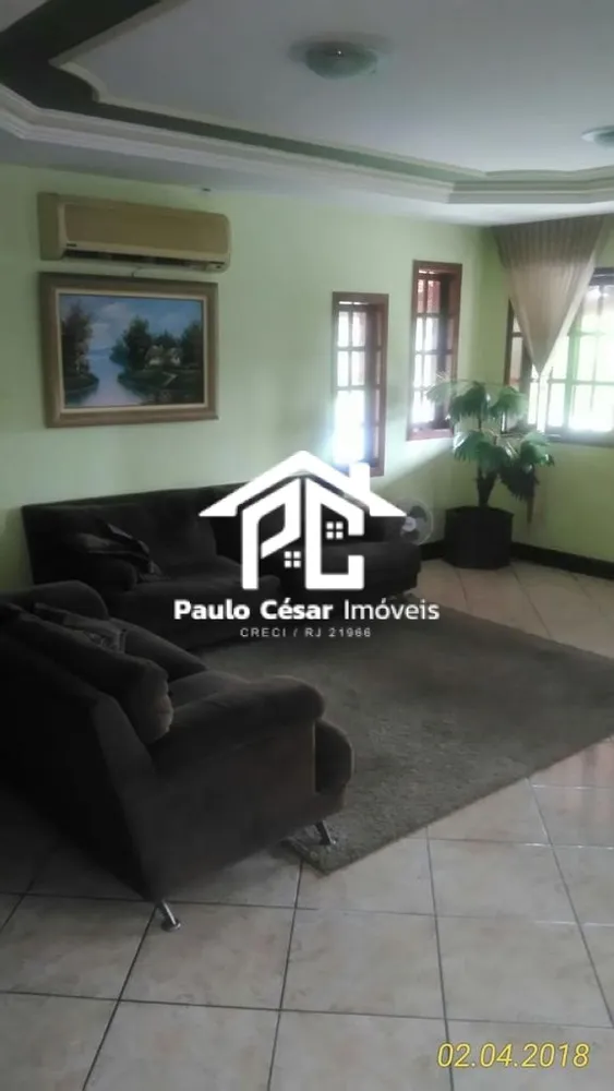 Casa, 3 quartos, 257 m² - Foto 34