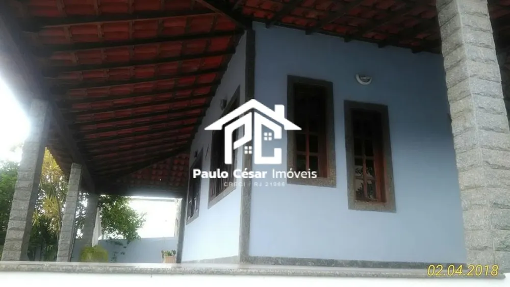 Casa, 3 quartos, 257 m² - Foto 23