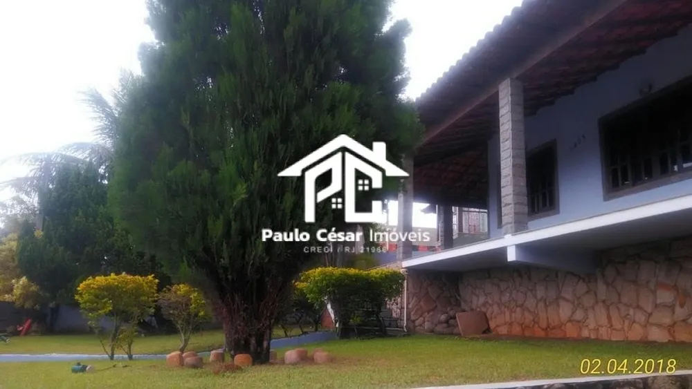 Casa, 3 quartos, 257 m² - Foto 24