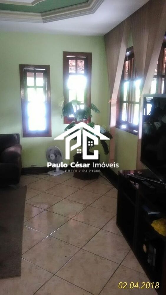 Casa, 3 quartos, 257 m² - Foto 11