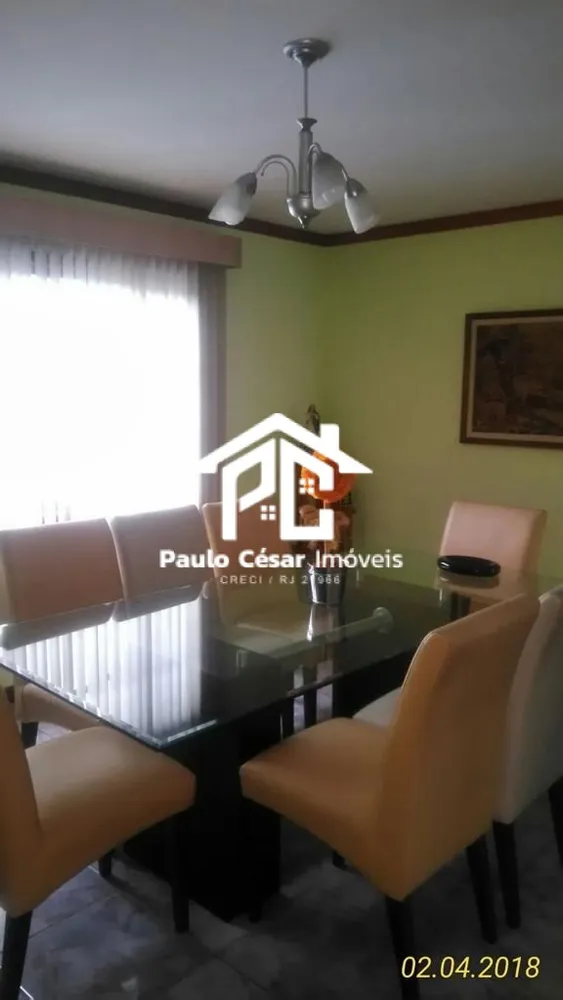 Casa, 3 quartos, 257 m² - Foto 27