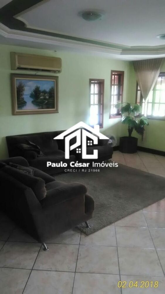Casa, 3 quartos, 257 m² - Foto 17