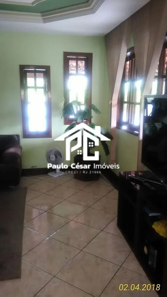 Casa, 3 quartos, 257 m² - Foto 28