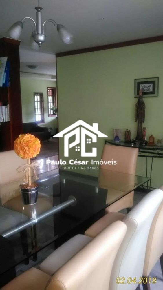 Casa, 3 quartos, 257 m² - Foto 9