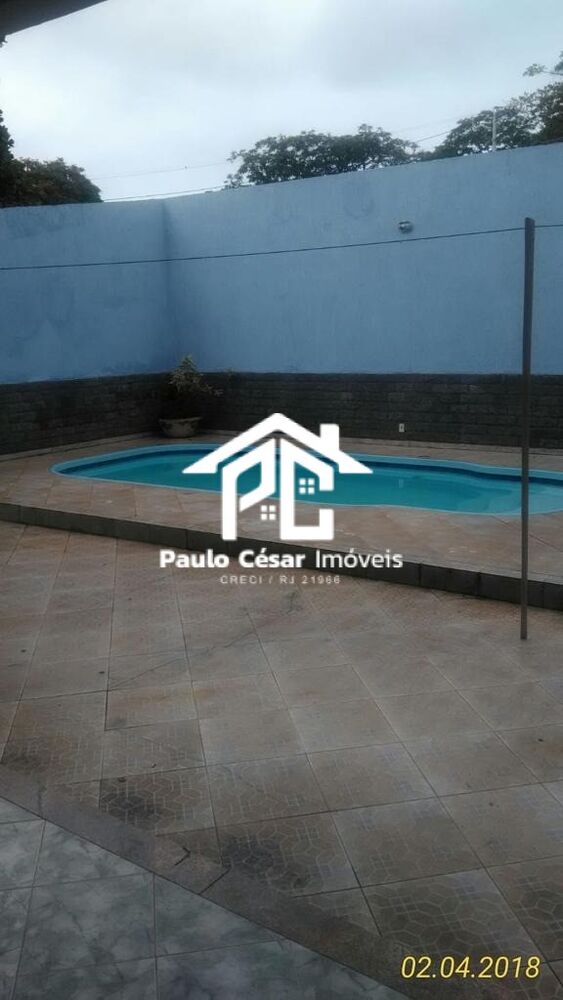 Casa, 3 quartos, 257 m² - Foto 5