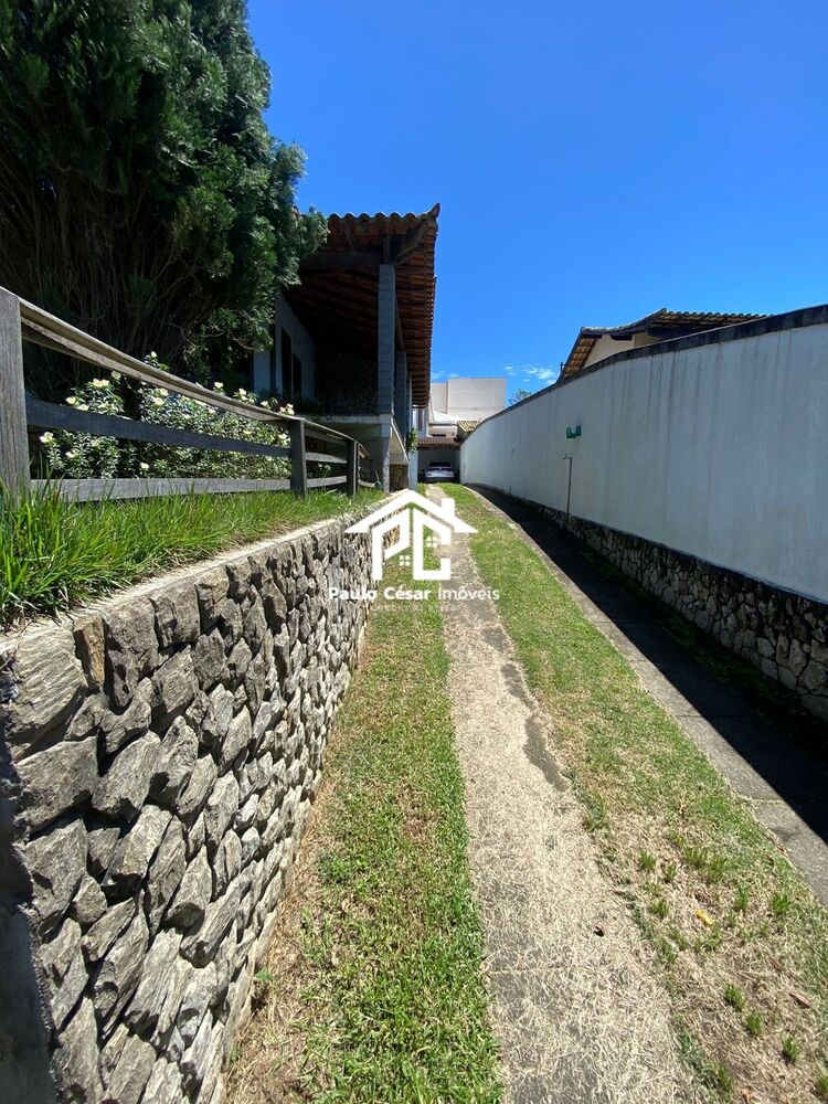 Casa, 3 quartos, 257 m² - Foto 2