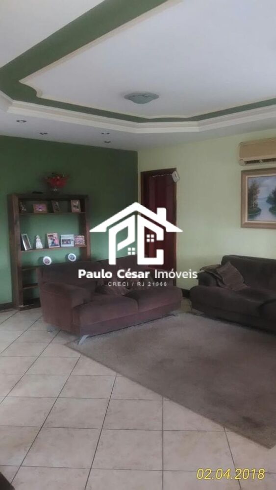 Casa, 3 quartos, 257 m² - Foto 16