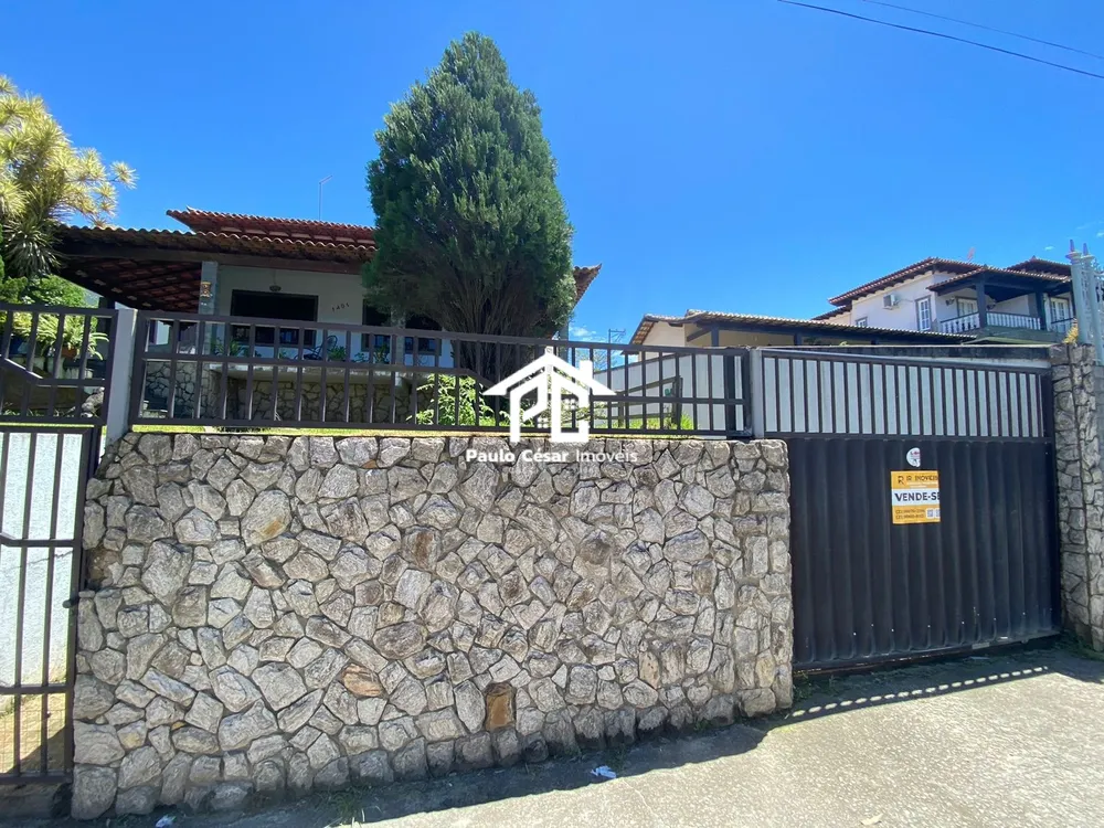 Casa, 3 quartos, 257 m² - Foto 21