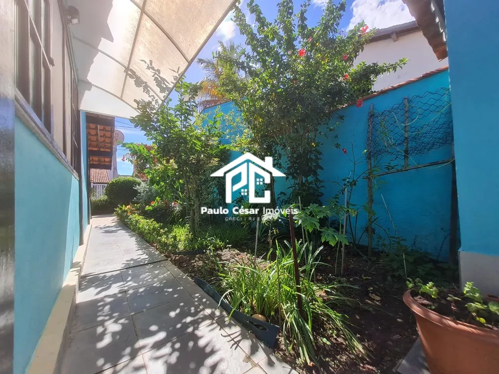 Casa, 4 quartos - Foto 16