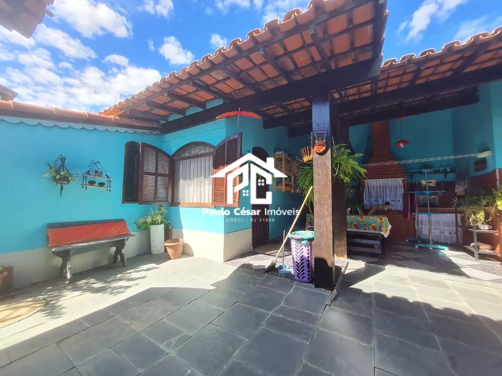 Casa, 4 quartos - Foto 26