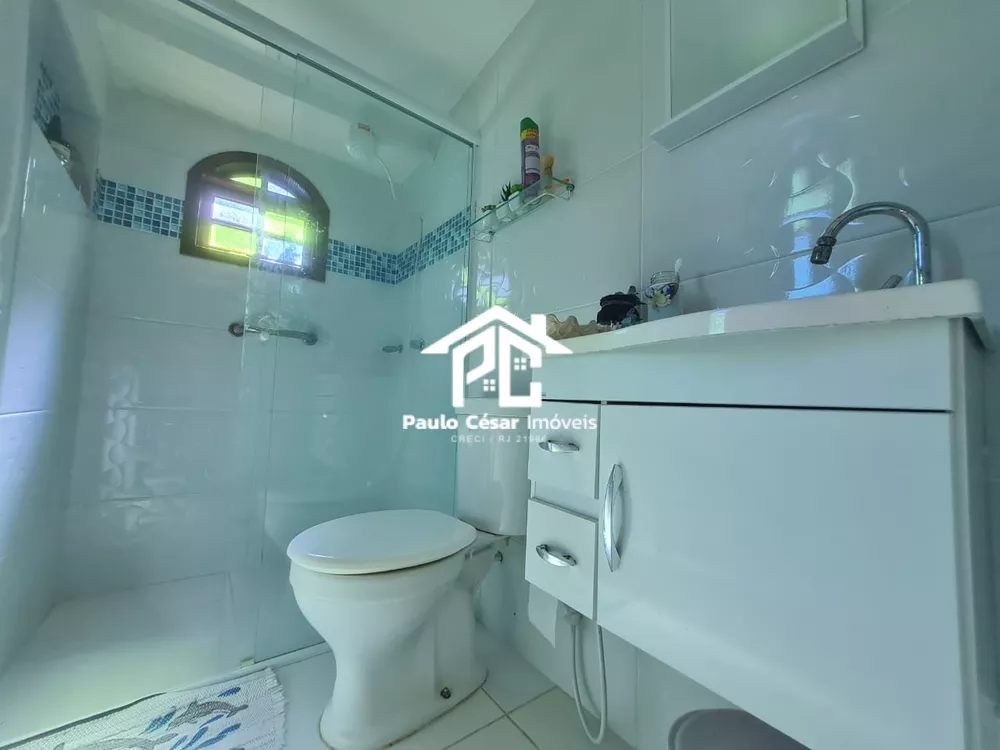 Casa, 4 quartos - Foto 8