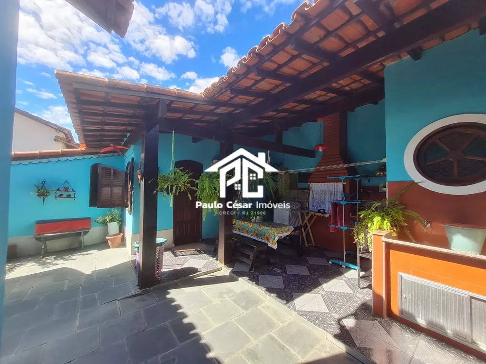 Casa, 4 quartos - Foto 20