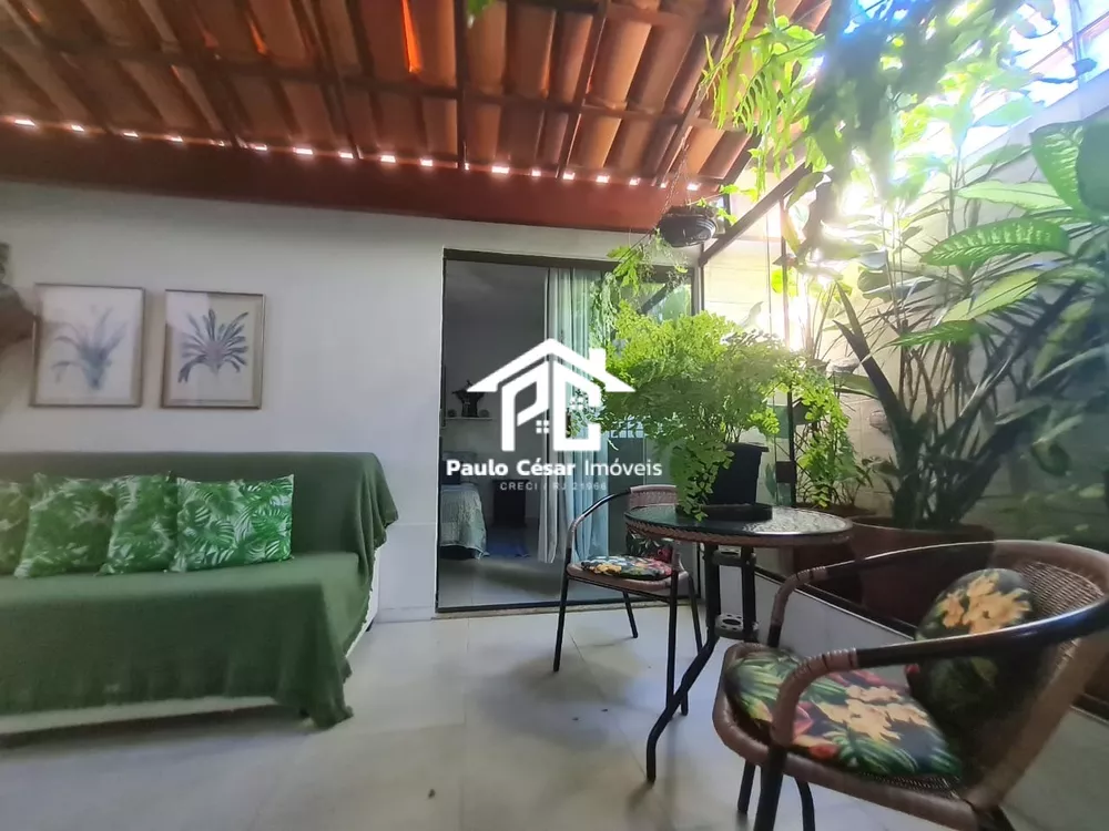 Casa, 4 quartos - Foto 12