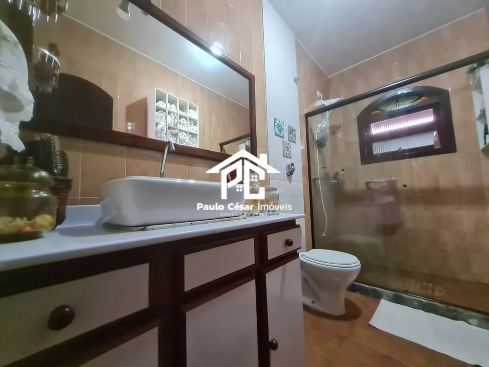 Casa, 4 quartos - Foto 13