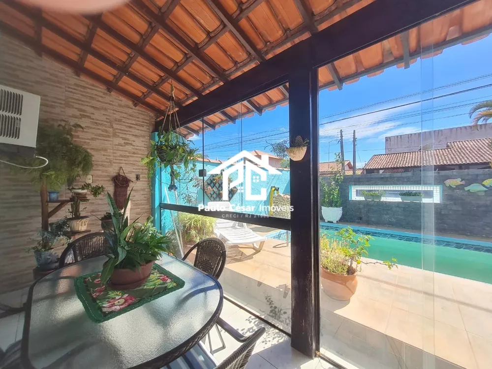 Casa, 4 quartos - Foto 23