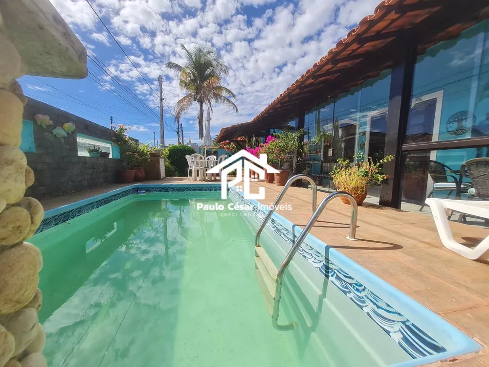 Casa, 4 quartos - Foto 27