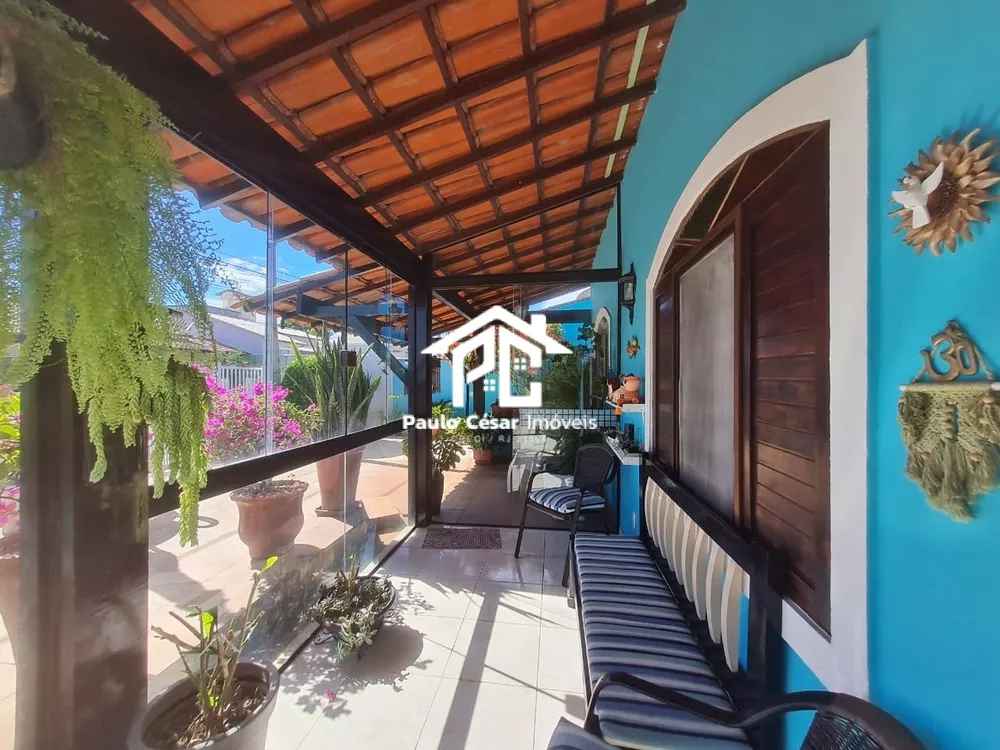 Casa, 4 quartos - Foto 30