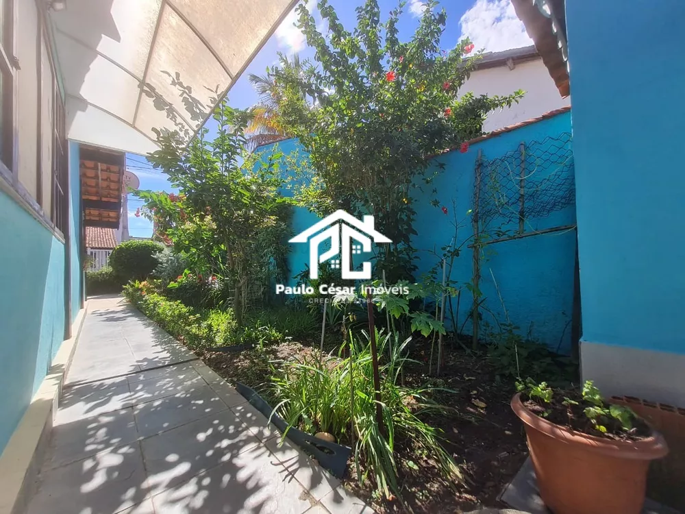 Casa, 4 quartos - Foto 17