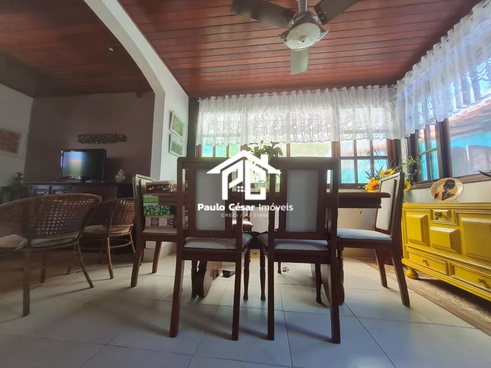 Casa, 4 quartos - Foto 5