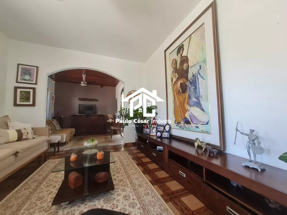 Casa, 4 quartos - Foto 22