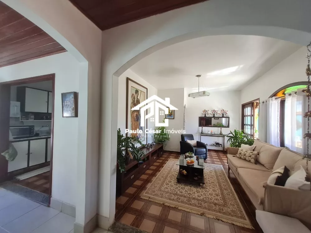 Casa, 4 quartos - Foto 21