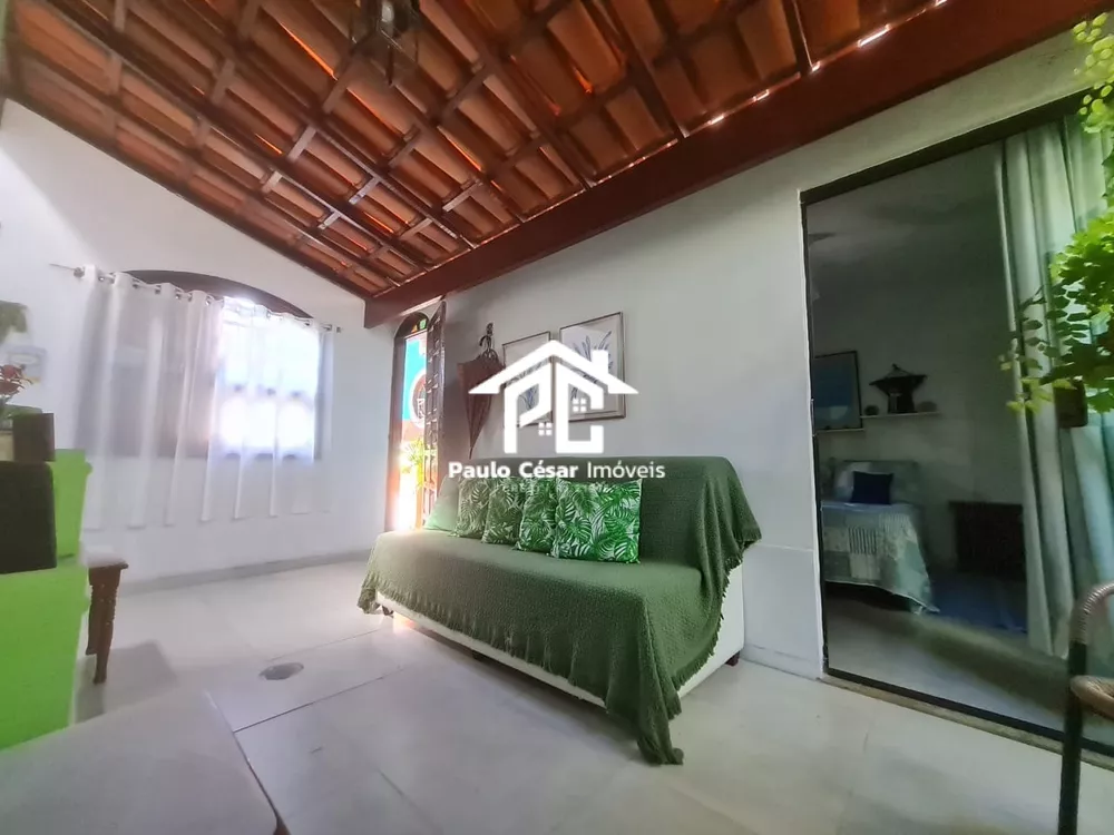 Casa, 4 quartos - Foto 14