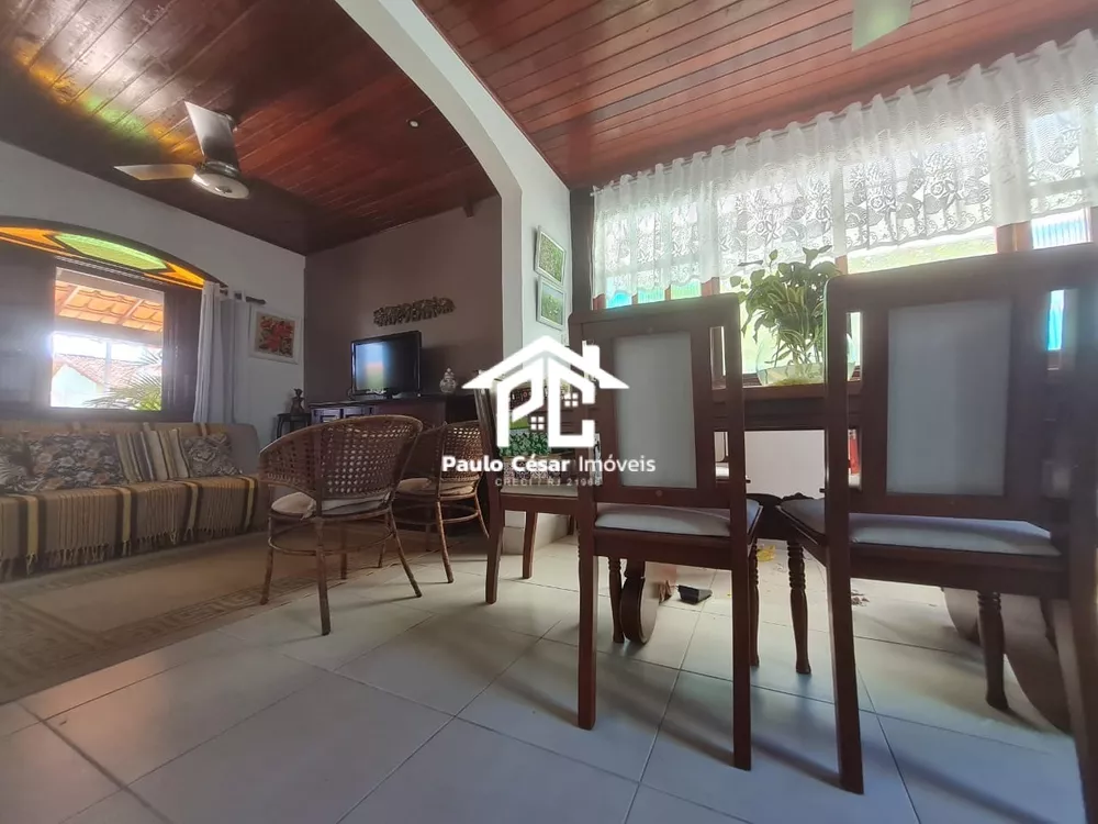 Casa, 4 quartos - Foto 7