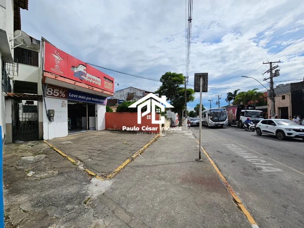 Imóvel Comercial, 120 m² - Foto 3